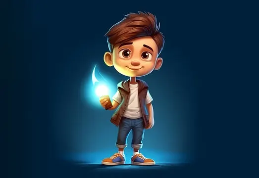 The house from the offer.